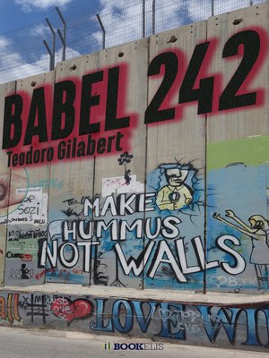 cover image of Babel 242